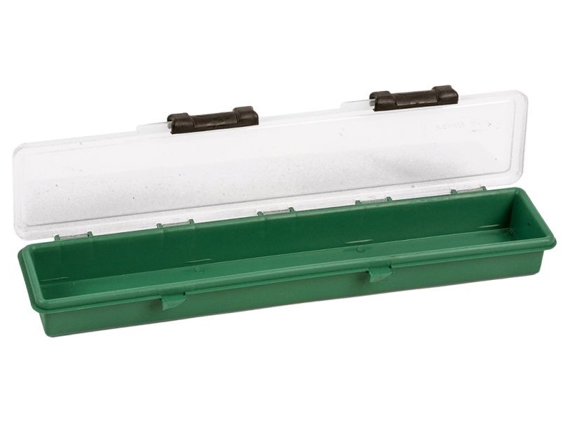 Box für Schwimmer BEHR - grün