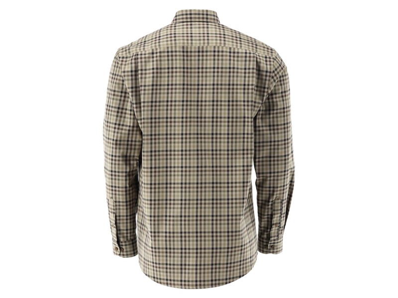 Lovska srajca TOM COLLINS Kragen 