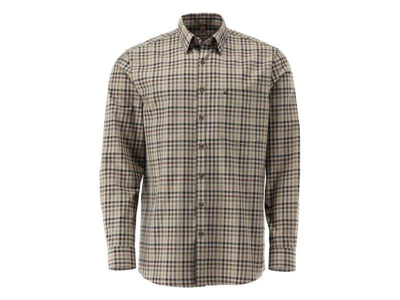 Lovska srajca TOM COLLINS Kragen 