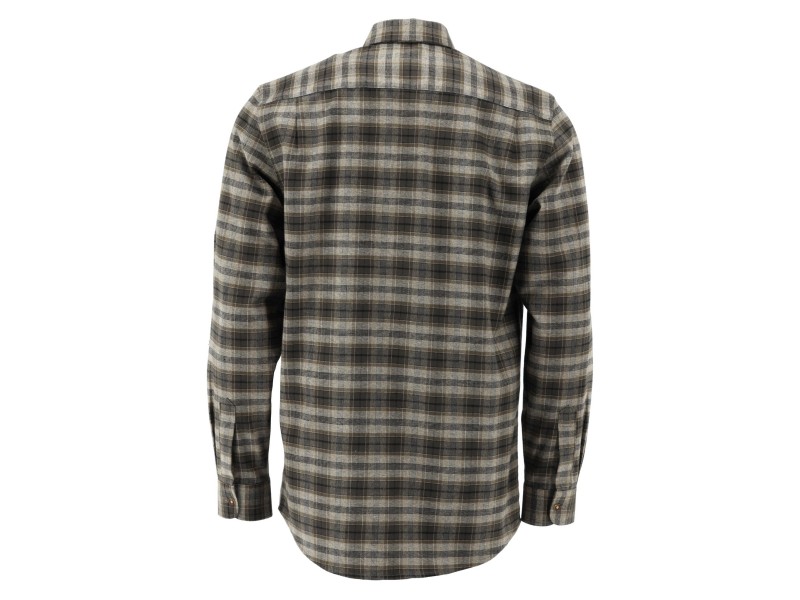 Srajca ORBIS Flanela karo