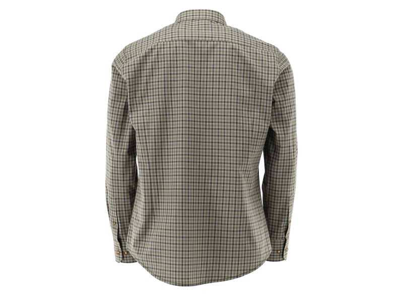 Srajca ORBIS Jelen Slim Fit - karo