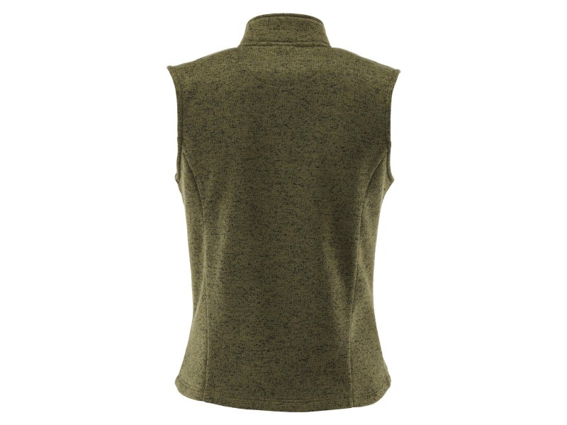 Ženski brezrokavnik ORBIS flis