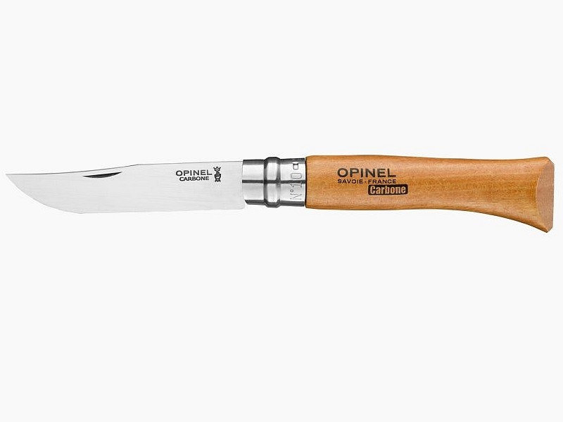 Opinel N°10 - Carbon