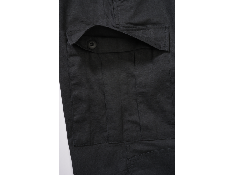 BRANDIT Ladies BDU Ripstop - black