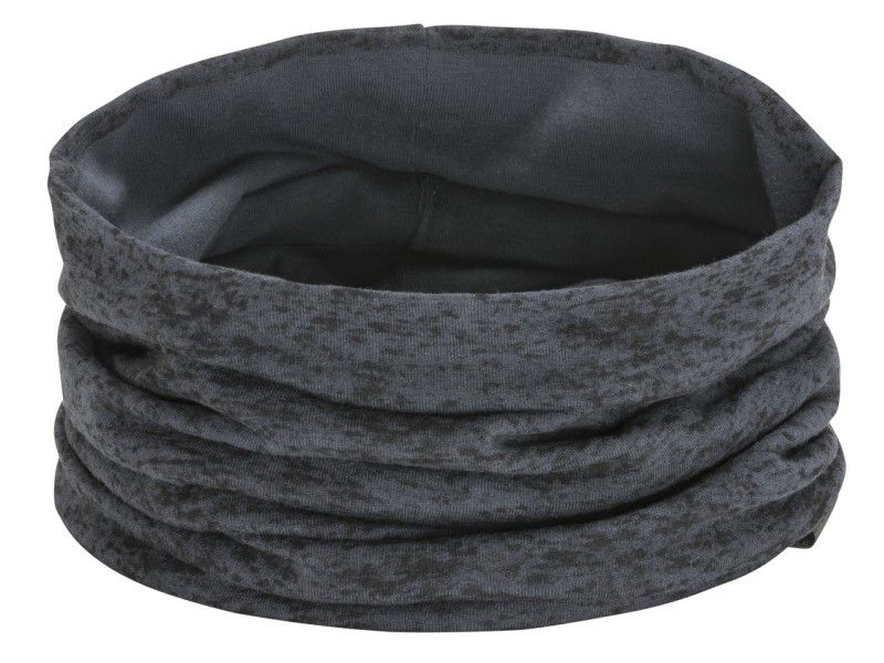 Gesichtstuch PINEWOOD Himalaja - grau