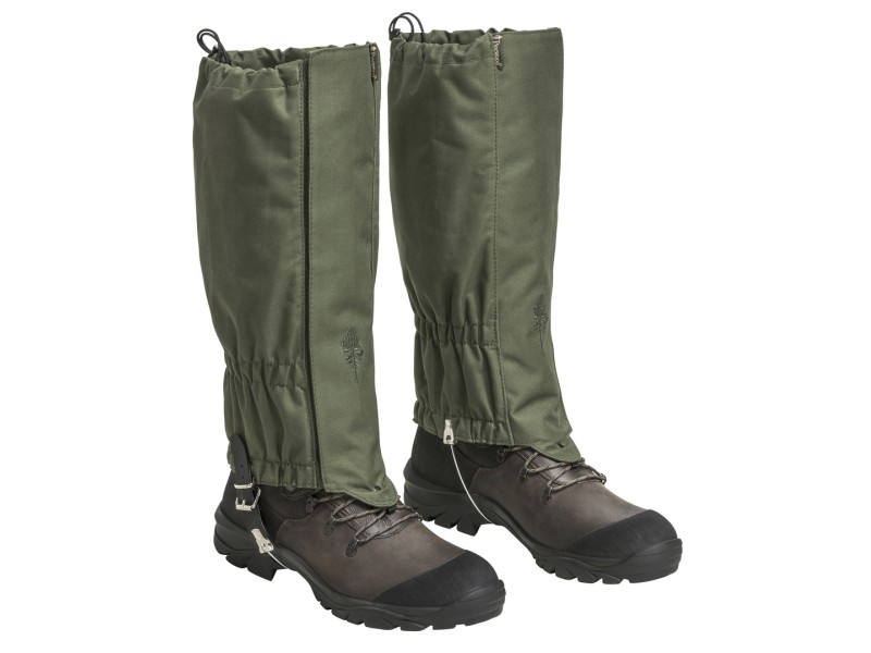 Gaiters PINEWOOD Active green