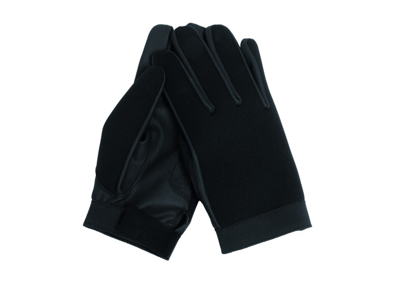 Guanti in neoprene