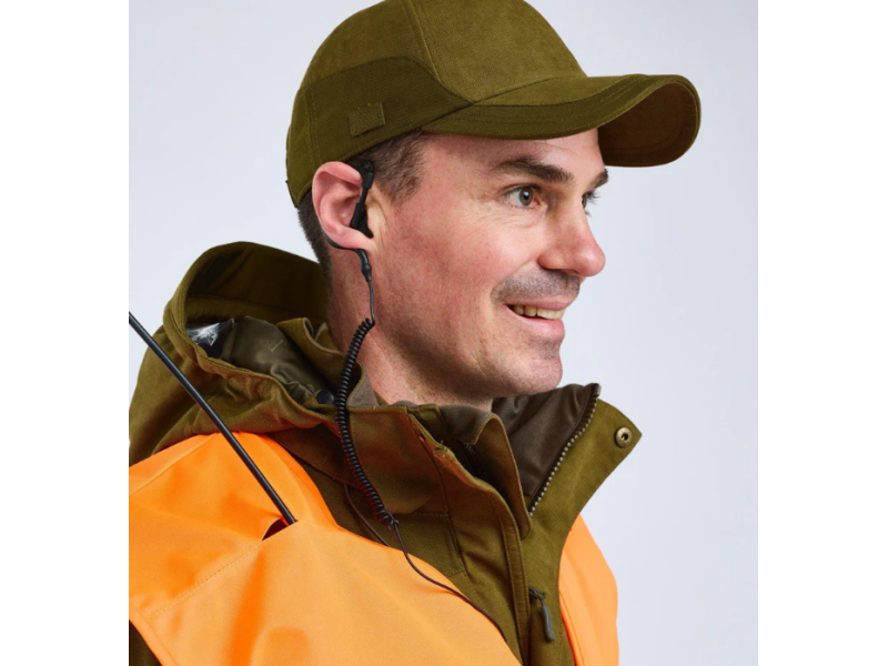 Kapa baseball PINEWOOD Furudal Expert 2L - zelena