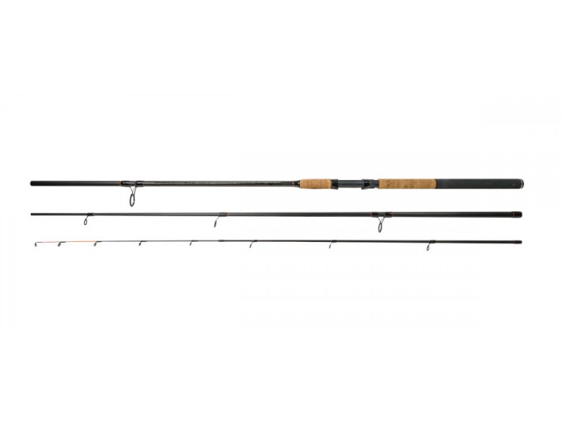 Rib. palica CARP EXPERT Black Shadow Feeder - 3,60 m