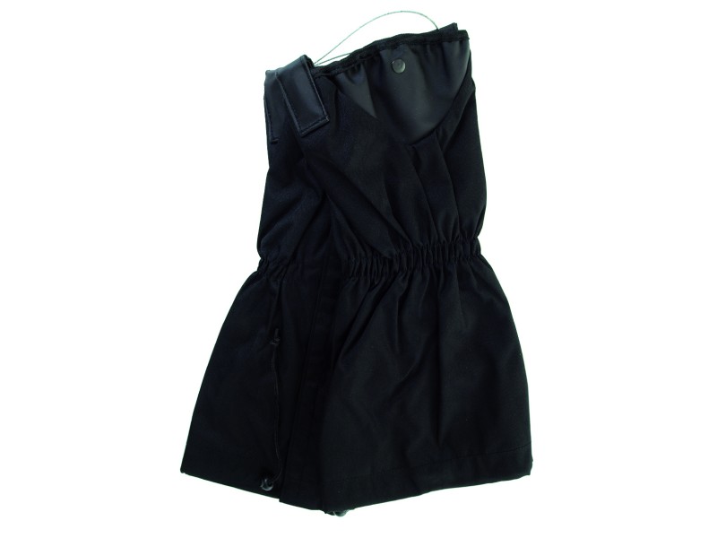 Gamaschen - Miltec grün MT PLUS schneefrei