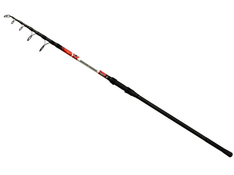 Rib. palica EXTRA CARP Distance Telecarp - 3,5lbs/3,6m