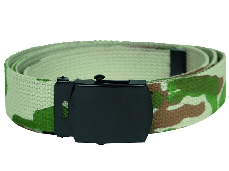 Pas WOODLAND pamuk 30 mm