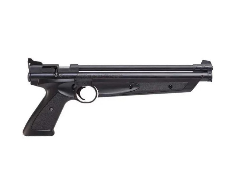 Air pistol CROSMAN P1377 BL- 4.5 mm