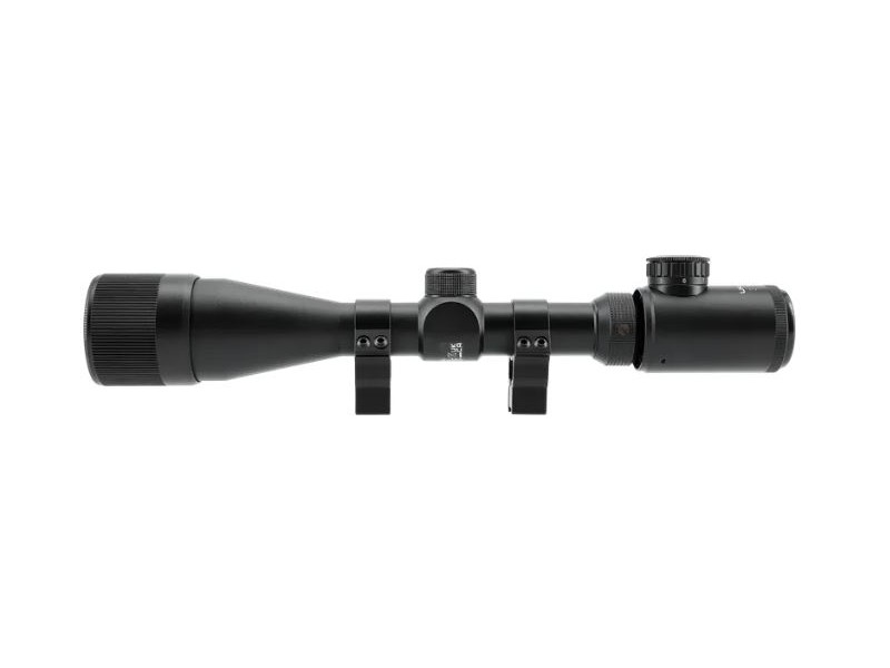 UMAREX RS 3-9x40 FI Rifle Scope - 11mm