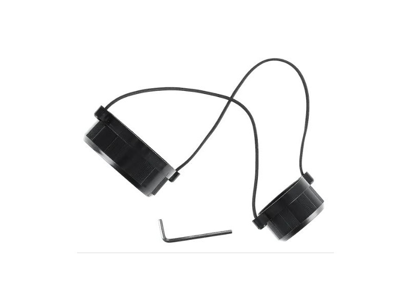 UMAREX RS 3-9x40 FI Rifle Scope - 11mm