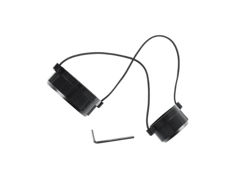 Zielfernrohr UMAREX RS 4-12x50 CI - 11mm