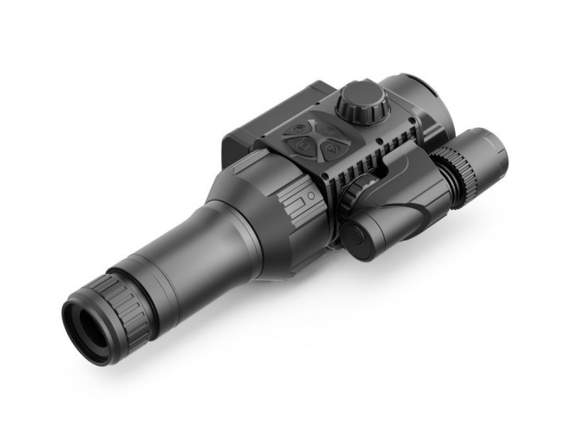 Pulsar Forward FN455S clip on - digitalna noćna optika (s kukalom)