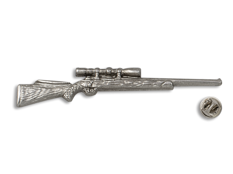 Marke GEWEHR risanica