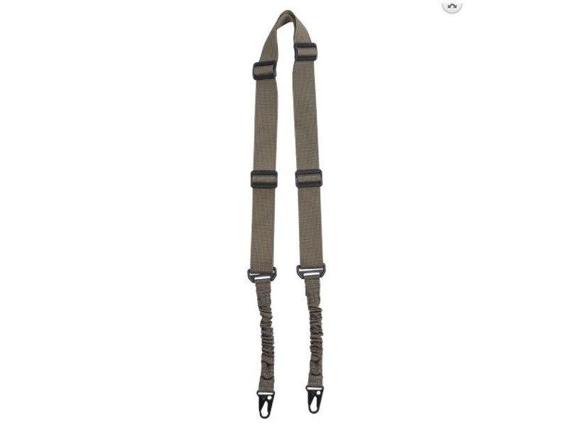 Remen za pušku MILTEC taktični 