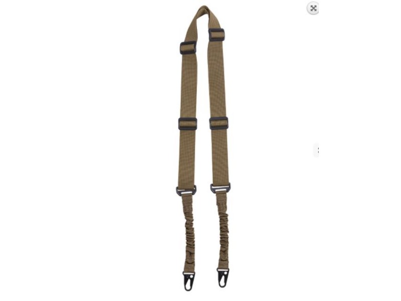 Remen za pušku MILTEC taktični