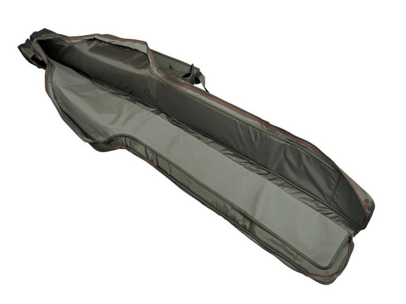 Torba za 3 ribiške palice JRC Defender II 3-Rod Sleeve