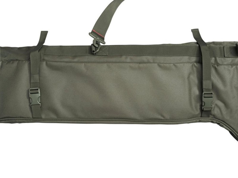 Torba za 3 ribiške palice JRC Defender II 3-Rod Sleeve