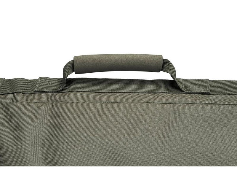 Torba za 3 ribiške palice JRC Defender II 3-Rod Sleeve