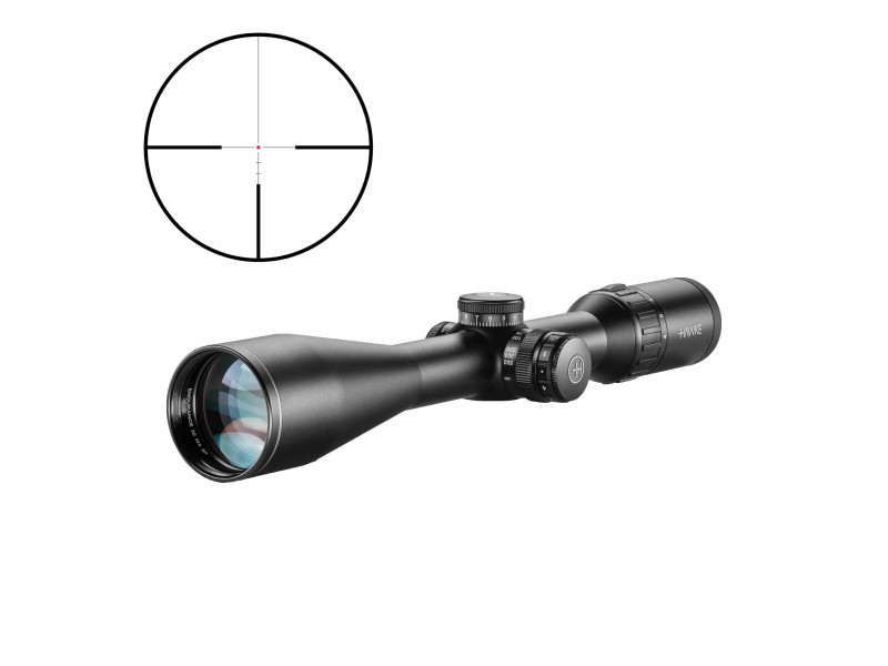 Rifle scope HAWKE Endurance 30 WA SF 4-16x50 LR Dot (8x)