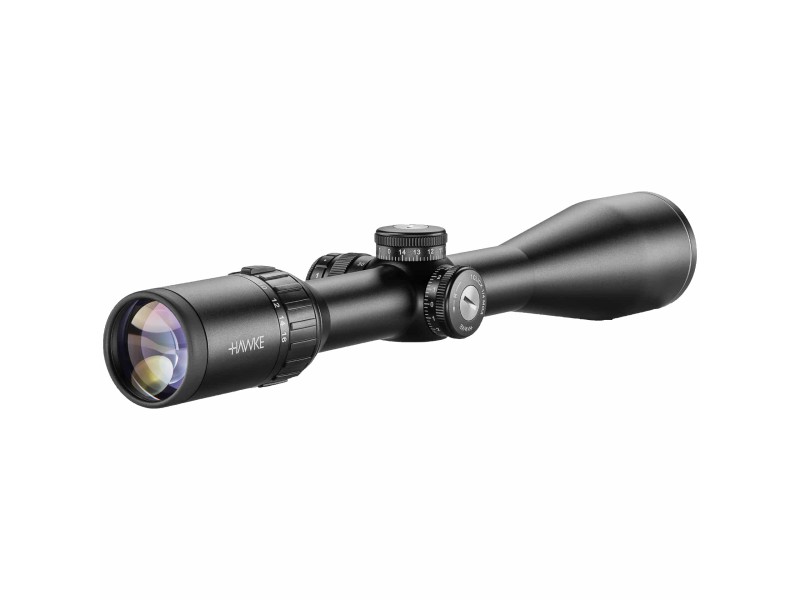 Rifle scope HAWKE Endurance 30 WA SF 4-16x50 LR Dot (8x)