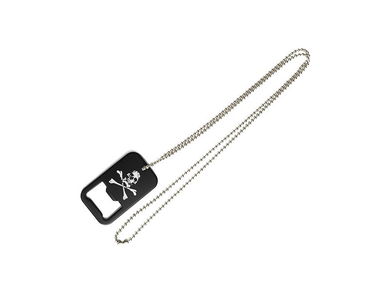 Collana apribottiglie MILTEC 