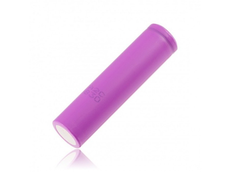 Polnilna baterija Sanyu Li-Ion Akku UR16650-ZTA 3,7V, 2500 mAh