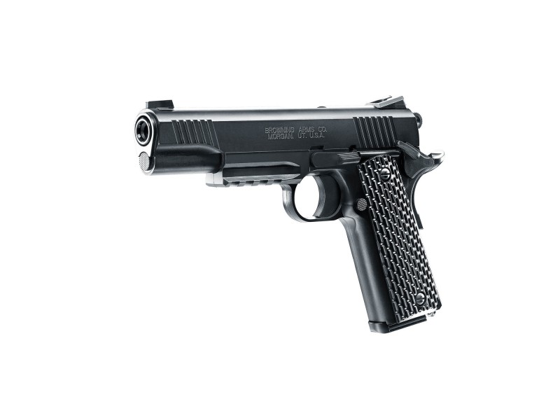 BROWNING 1911 HME spring airsoft pistol