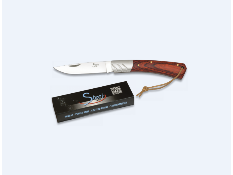 Folding knife Albainox STAMINA