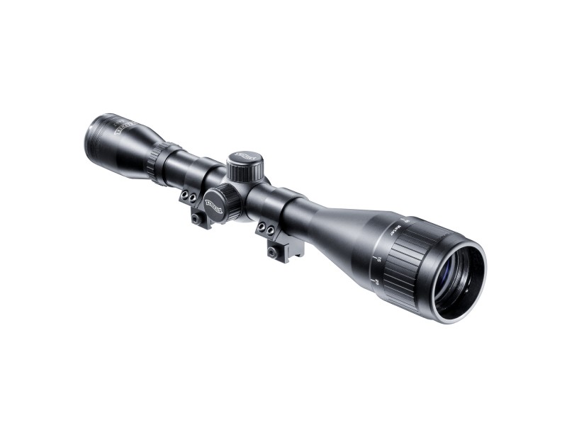 Air rifle BROWNING X-BLADE II GP 5.5 mm 6x42 case