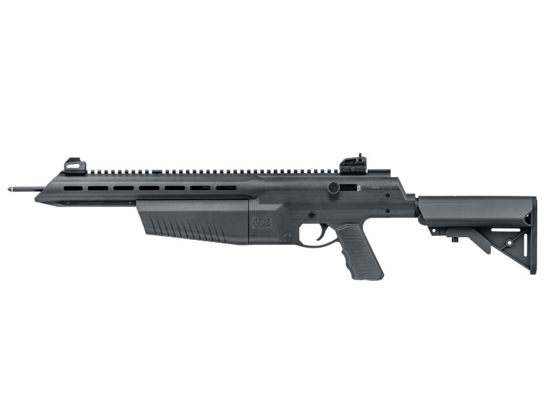 Armbrust UMAREX AirJavelin CO2