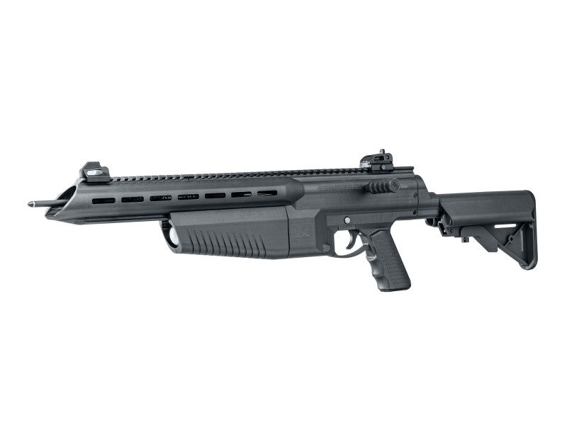 Armbrust UMAREX AirJavelin CO2