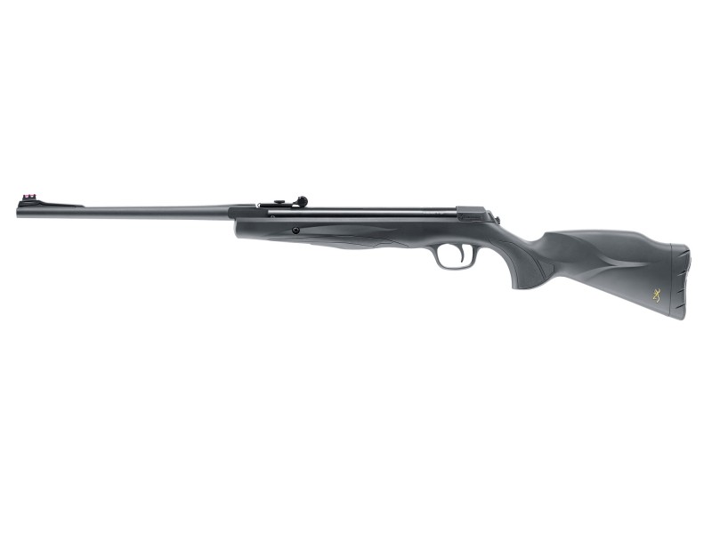 Air rifle BROWNING X-BLADE II GP 5.5 mm 6x42 case