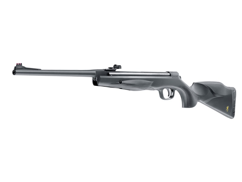 Air rifle BROWNING X-BLADE II GP 5.5 mm 6x42 case