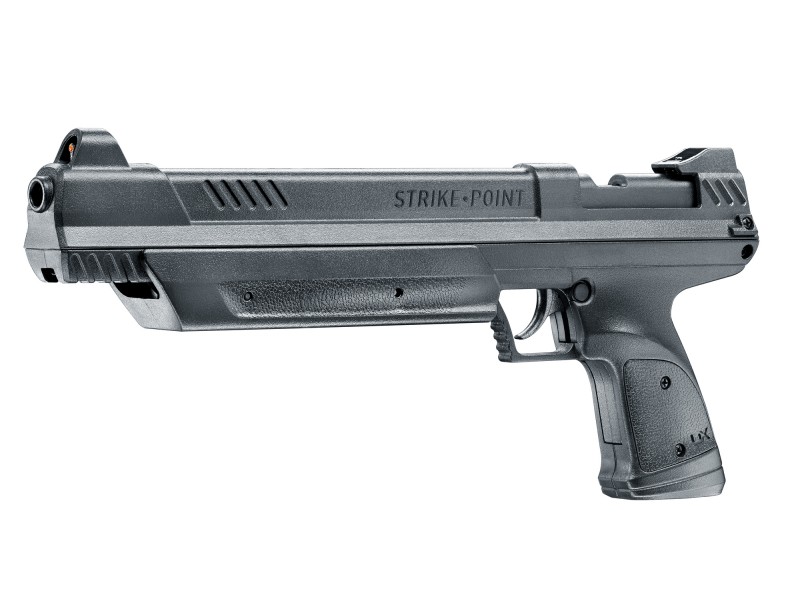 Luftpistole UMAREX Strike point 5,5 mm