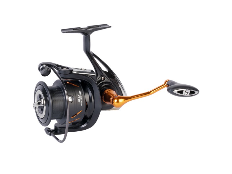 Mlinček FIL FISHING Filex Prestige 4500