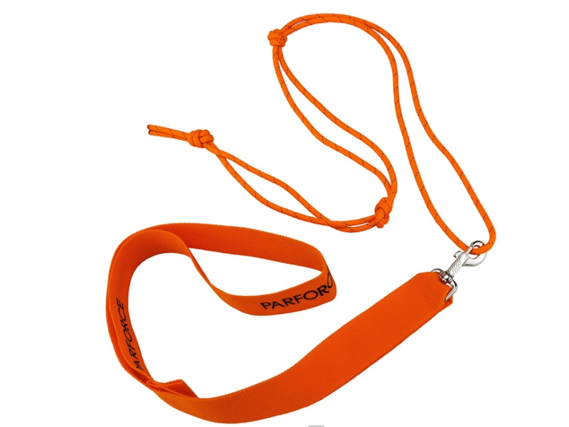 Vučna uže PARAFORCE 2-dijelna