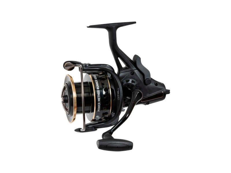 Ribolovni kolut CARP EXPERT Power Method Runner 5000