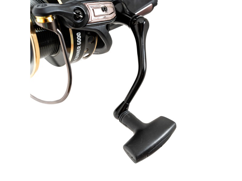 Ribolovni kolut CARP EXPERT Power Method Runner 5000