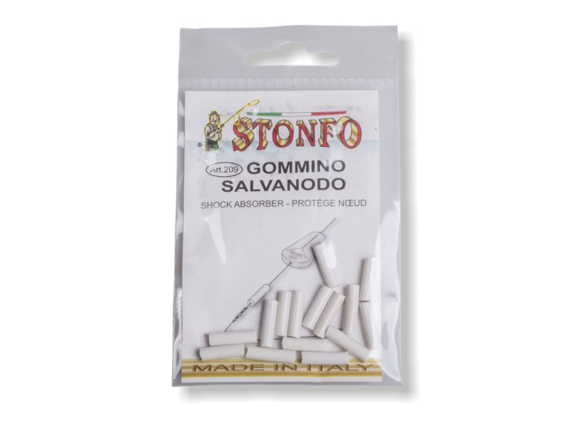 Šok absorber STONFO Gommino Salvanodo
