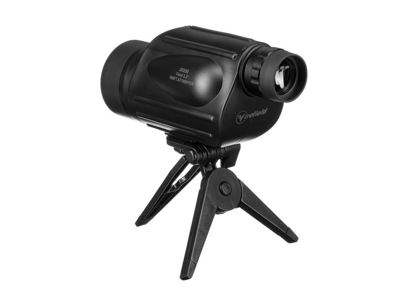 Spektiv FIREFIELD 20x50