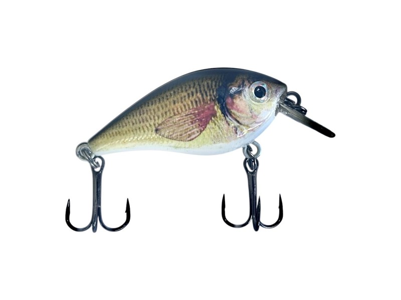 Vobler BEHR Trendex Natural Mini 05 - 5,5cm/8g