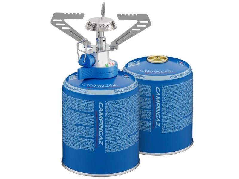 Kuhalnik CAMPINGAZ Micro Connect CV 2x CV470
