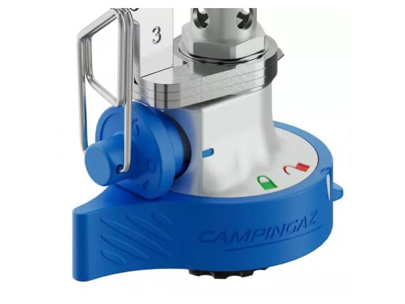 Kuhalnik CAMPINGAZ Micro Connect CV 2x CV470