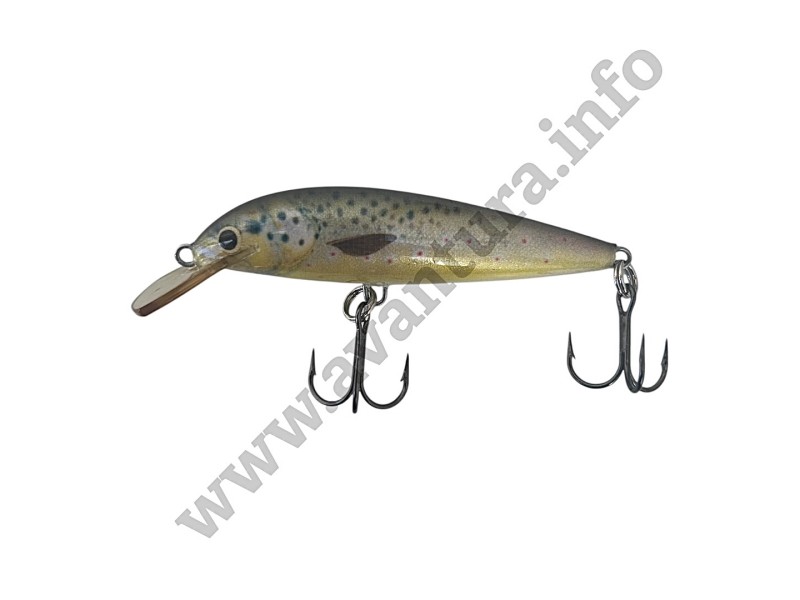 Vobler MEGA Cavala 70 F - 70 mm