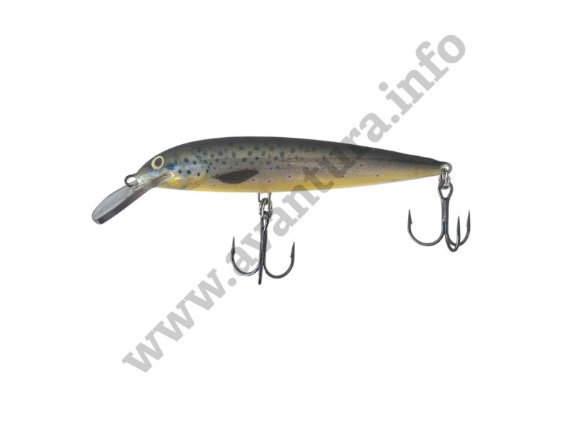 Vobler MEGA Cavala 90 F - 90 mm